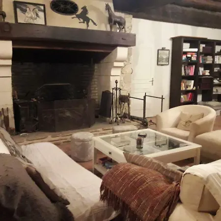 Penzion L'eldorando *