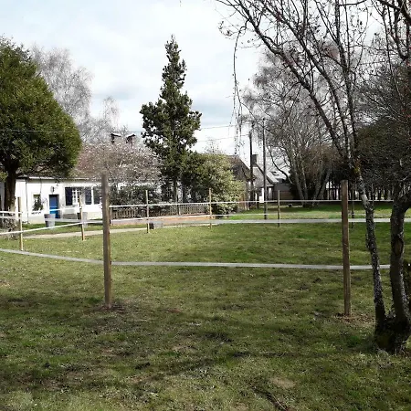 L'eldorando Penzion